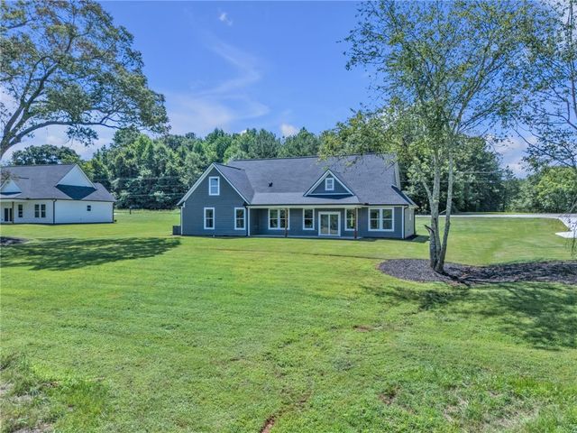 1725 Harris Bridge Road, Anderson, SC 29621