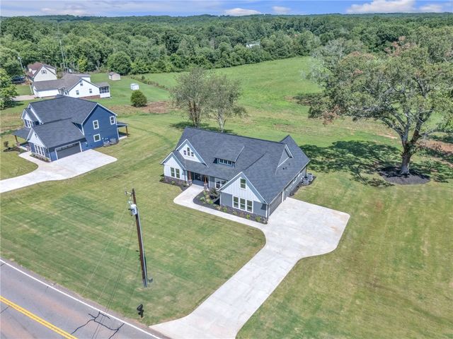 1725 Harris Bridge Road, Anderson, SC 29621