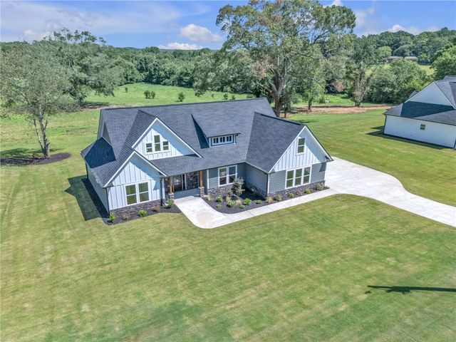 1725 Harris Bridge Road, Anderson, SC 29621