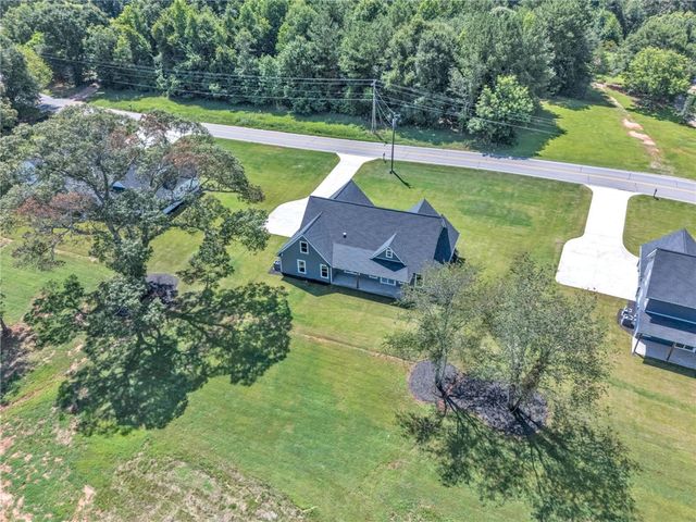 1725 Harris Bridge Road, Anderson, SC 29621