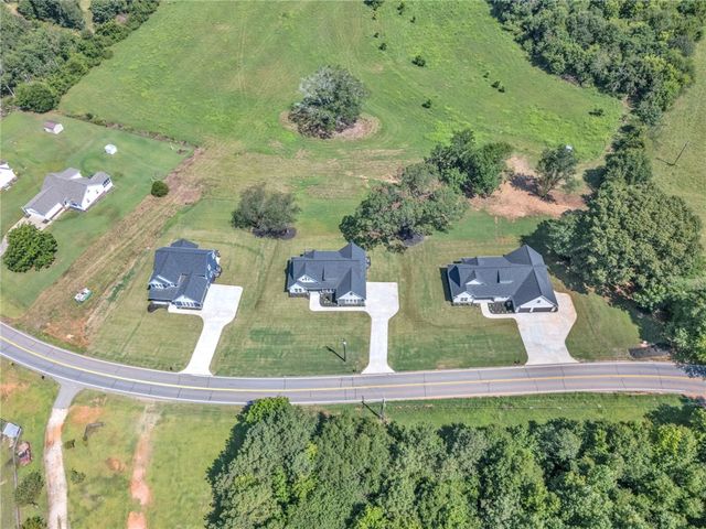 1725 Harris Bridge Road, Anderson, SC 29621