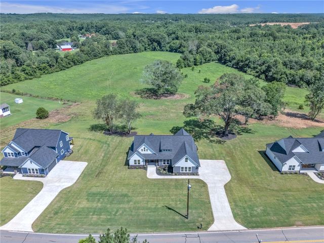 1725 Harris Bridge Road, Anderson, SC 29621