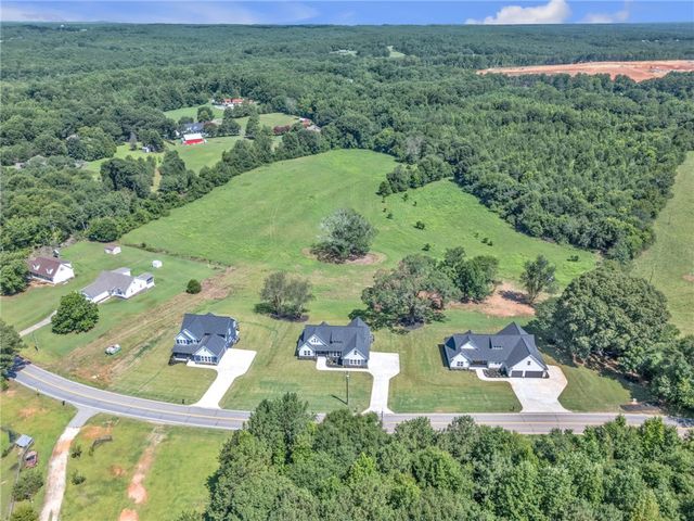 1725 Harris Bridge Road, Anderson, SC 29621