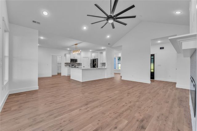 1725 Harris Bridge Road, Anderson, SC 29621