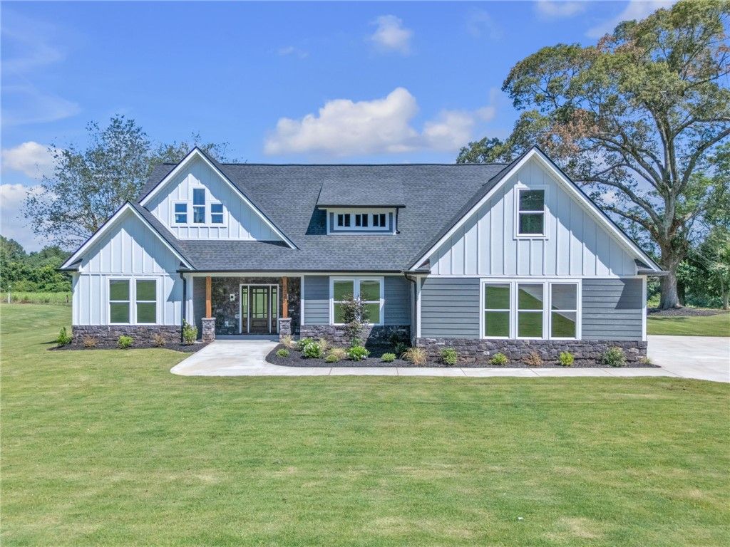 1725 Harris Bridge Road, Anderson, SC 29621