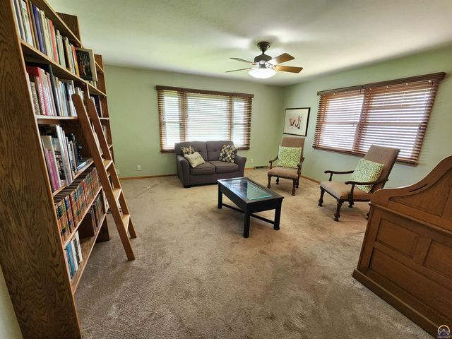 1402 Luther St, Emporia, KS 66801