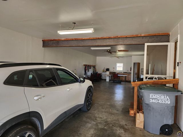 1402 Luther St, Emporia, KS 66801