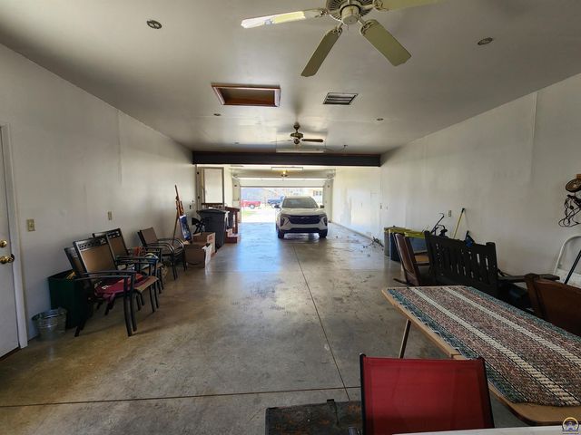 1402 Luther St, Emporia, KS 66801