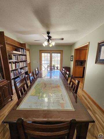 1402 Luther St, Emporia, KS 66801