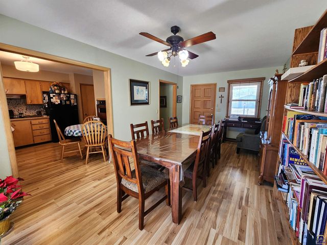 1402 Luther St, Emporia, KS 66801