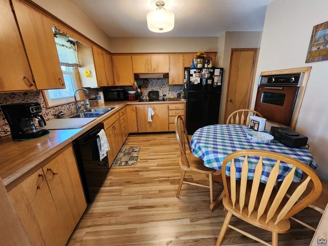 1402 Luther St, Emporia, KS 66801