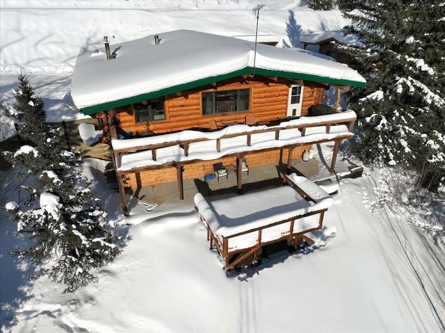 735 ASPEN HEIGHTS DRIVE, Fairbanks, AK 99712