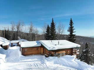 735 ASPEN HEIGHTS DRIVE, Fairbanks, AK 99712
