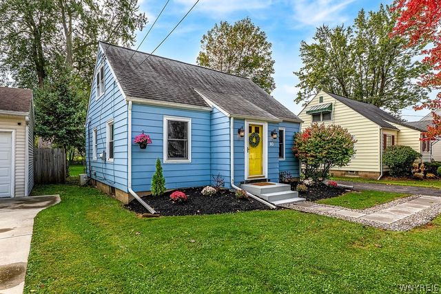 80 Wilkshire Place, Lancaster, NY 14086