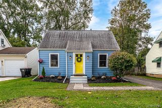 80 Wilkshire Place, Lancaster, NY 14086