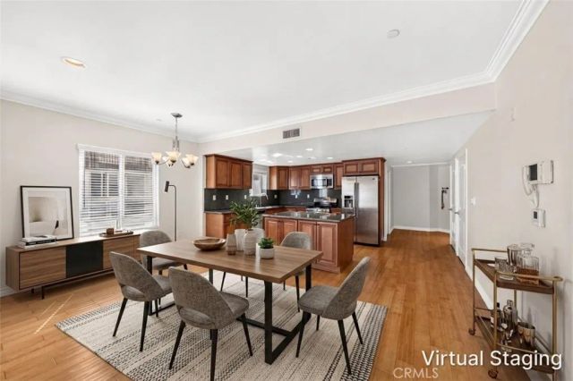 980 S Oxford 303, Los Angeles, CA 90006