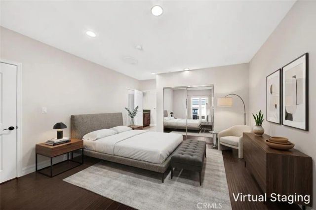 980 S Oxford 303, Los Angeles, CA 90006