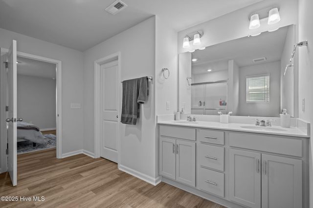 4862 Abbington Oaks Way SE, Southport, NC 28461