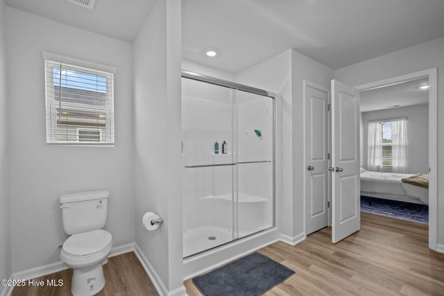 4862 Abbington Oaks Way SE, Southport, NC 28461