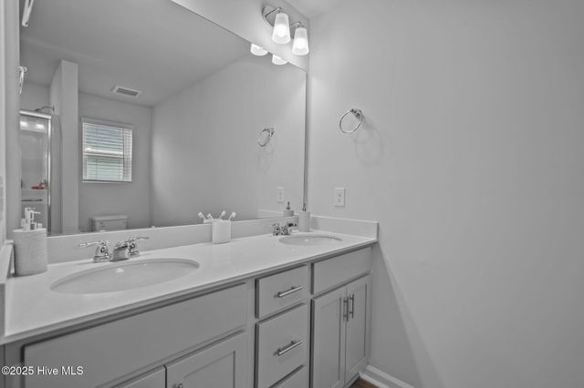 4862 Abbington Oaks Way SE, Southport, NC 28461