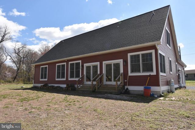 23730 HENRY RD, Ridgely, MD 21660