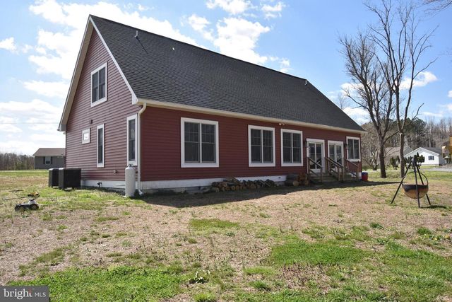 23730 HENRY RD, Ridgely, MD 21660