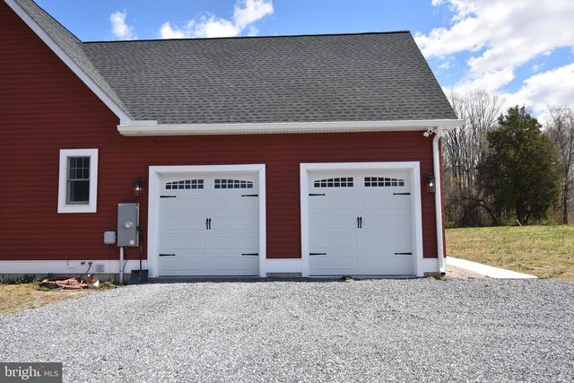 23730 HENRY RD, Ridgely, MD 21660