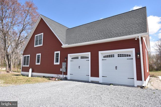 23730 HENRY RD, Ridgely, MD 21660
