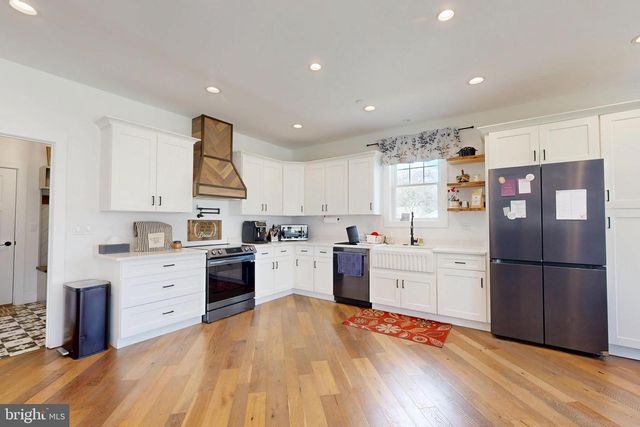 23730 HENRY RD, Ridgely, MD 21660