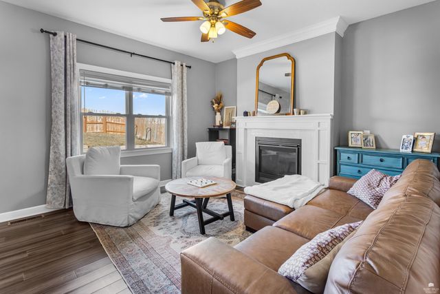 8763 N Kelliann Way, Manhattan, KS 66502