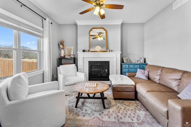 8763 N Kelliann Way, Manhattan, KS 66502