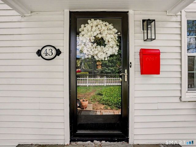 43 George Avenue, Norwalk, CT 06851