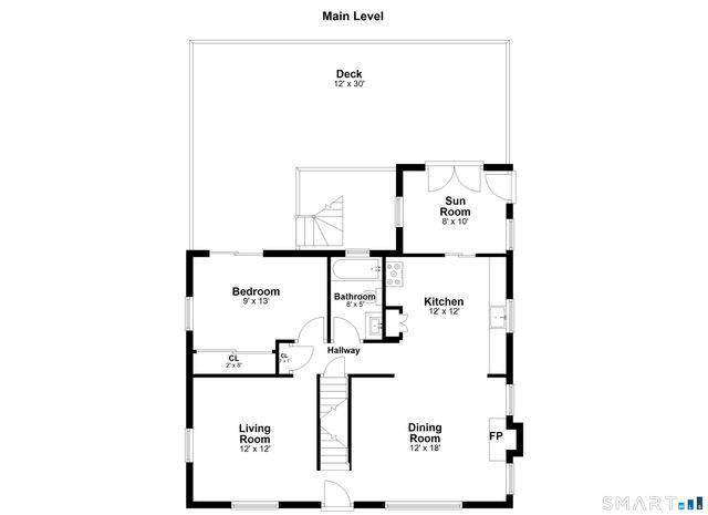 43 George Avenue, Norwalk, CT 06851