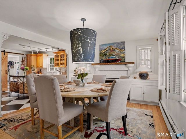 43 George Avenue, Norwalk, CT 06851
