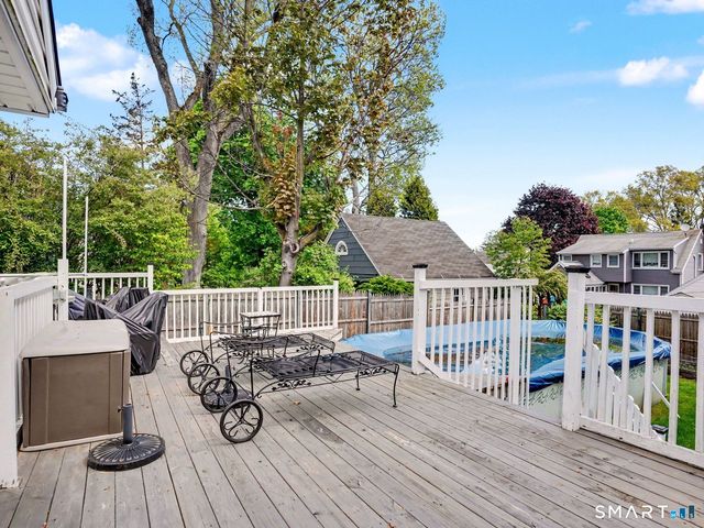 43 George Avenue, Norwalk, CT 06851