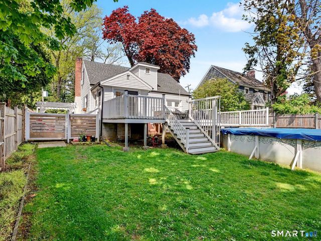 43 George Avenue, Norwalk, CT 06851