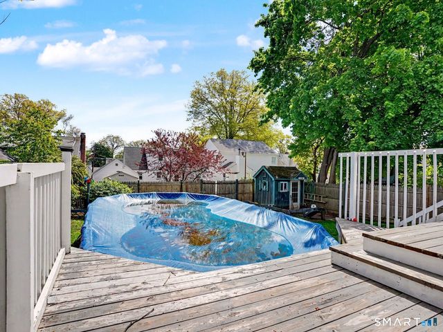 43 George Avenue, Norwalk, CT 06851