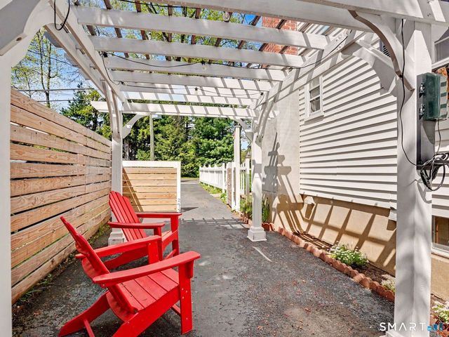 43 George Avenue, Norwalk, CT 06851