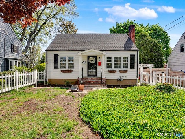 43 George Avenue, Norwalk, CT 06851