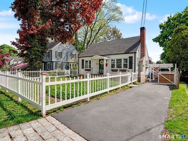 43 George Avenue, Norwalk, CT 06851