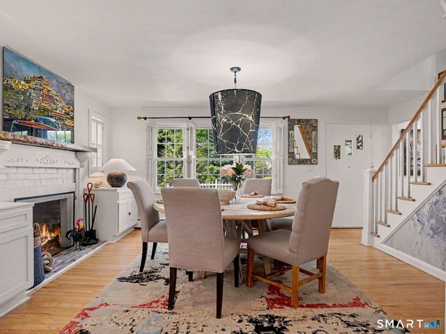 43 George Avenue, Norwalk, CT 06851