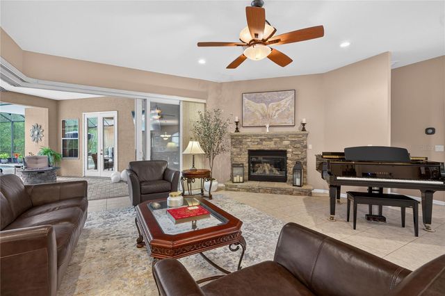 4052 N MAYAN DRIVE, Hernando, FL 34442