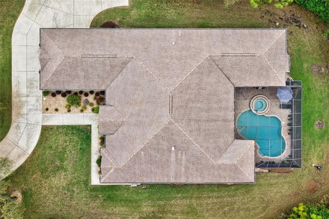 4052 N MAYAN DRIVE, Hernando, FL 34442