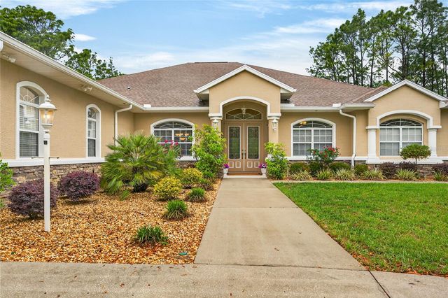 4052 N MAYAN DRIVE, Hernando, FL 34442