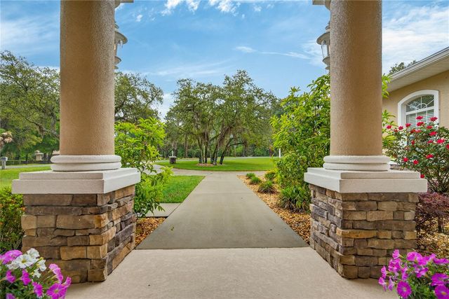 4052 N MAYAN DRIVE, Hernando, FL 34442