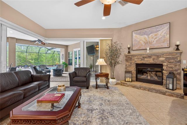 4052 N MAYAN DRIVE, Hernando, FL 34442