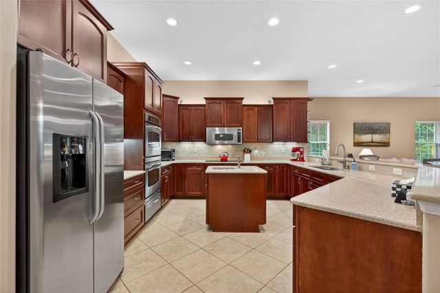 4052 N MAYAN DRIVE, Hernando, FL 34442