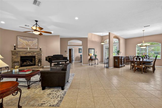 4052 N MAYAN DRIVE, Hernando, FL 34442
