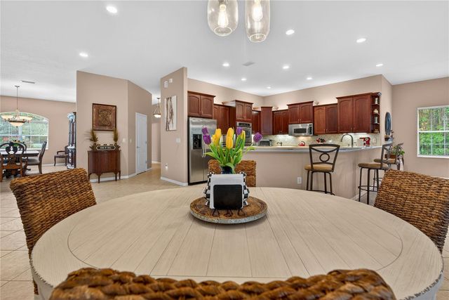 4052 N MAYAN DRIVE, Hernando, FL 34442