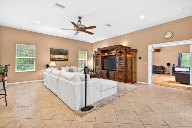 4052 N MAYAN DRIVE, Hernando, FL 34442